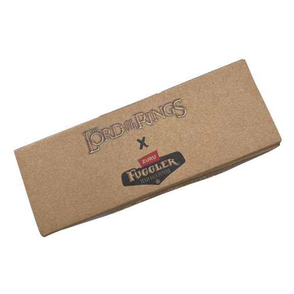 Lord of the Rings x Fuggler Gollum - Picture 6 of 10